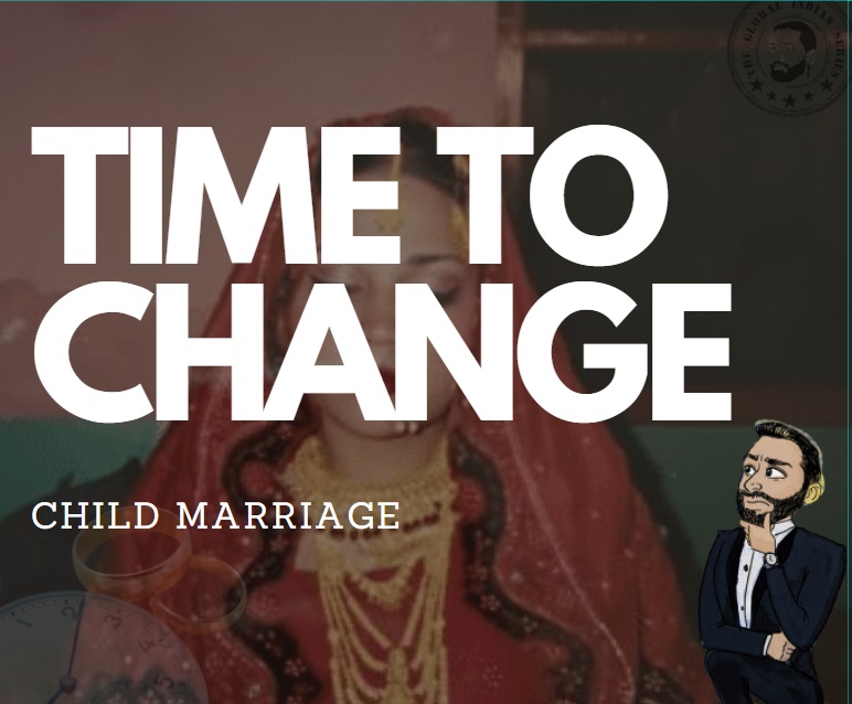 Naila Amin - Changing perceptions around child marriage