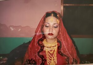 Article on Child marriage on the Global Indian Series