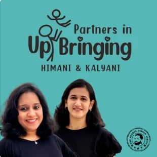 Partners in upbringing part of the Global Indian network