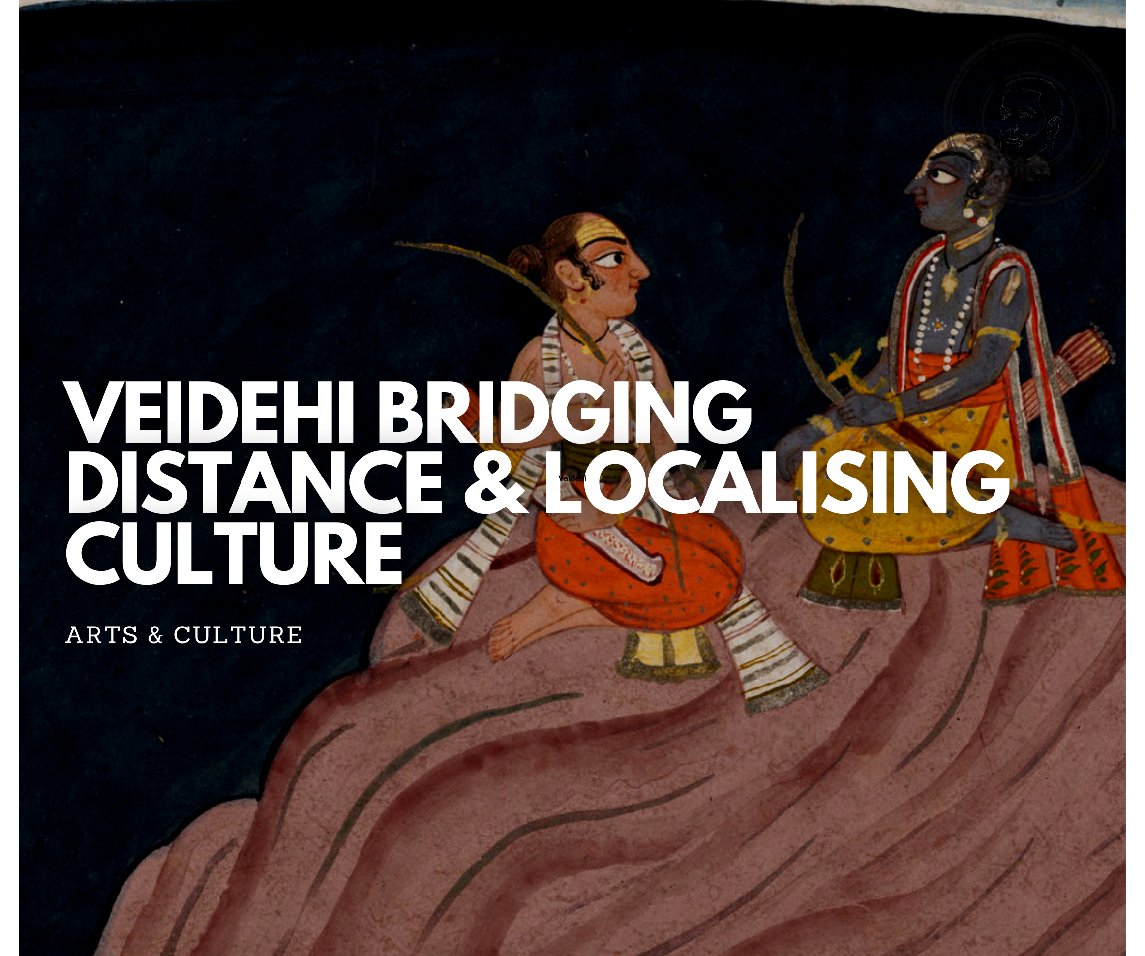 VEIDEHI BRIDGING DISTANCE & LOA